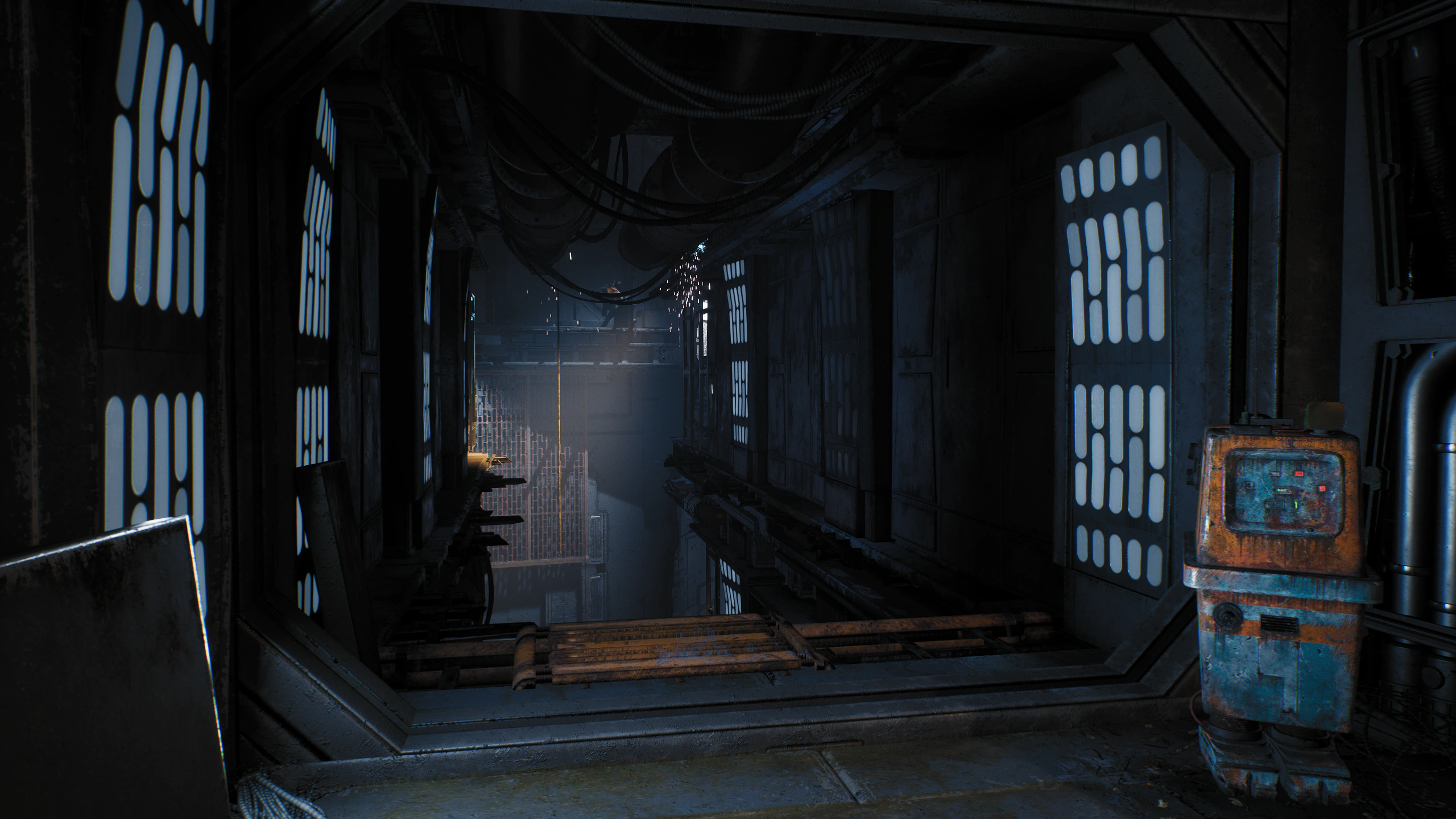 Star Wars Jedi : Fallen Order Screenshot